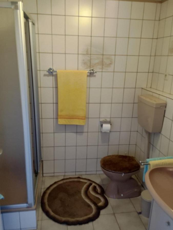 Loibl Max Lejlighed Bad Griesbach  Eksteriør billede